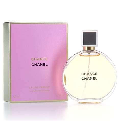 chanel chance 50ml superdrug